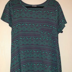 Lularoe Carly Dress